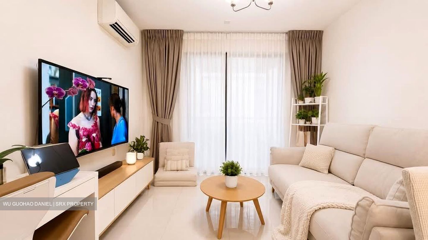 Ripple Bay (D18), Condominium #606361461
